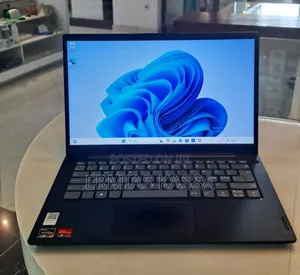 New Laptop Lenovo Ideapad 3 8GB AMD Ryzen 3 SSD 256GB