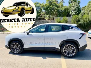 Jetour Dashing 2023 White