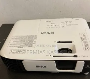 Epson Projector Model Name: EB-X41