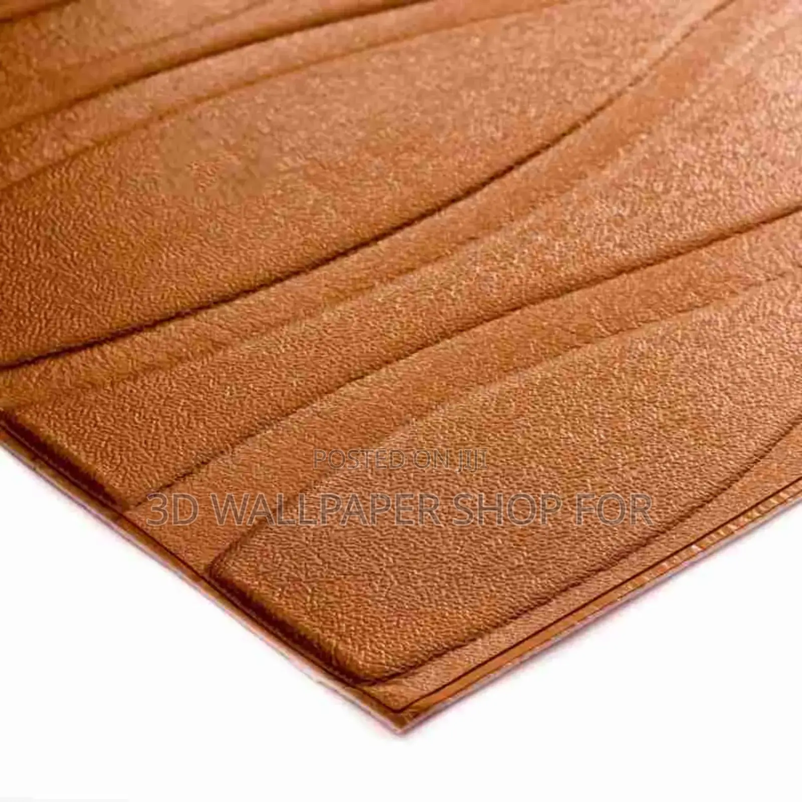 3D Wall Panel Sticker