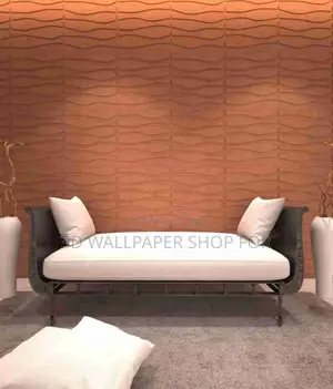 3D Wall Panel Sticker