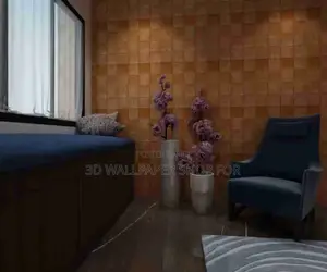 Wallpaper 3D Foam Sticker