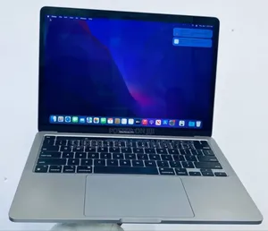 Photo - New Laptop Apple MacBook Pro 2021 M1 8GB Apple M1 SSD 256GB