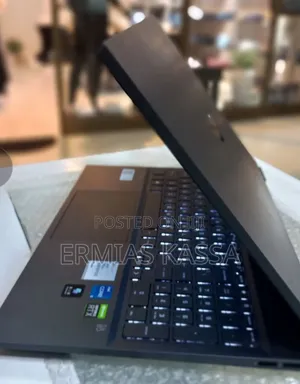 Photo - New Laptop HP Victus 16 16GB Intel Core I5 SSD 512GB