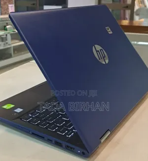 Photo - New Laptop HP Pavilion 15 16GB Intel Core I7 SSD 512GB