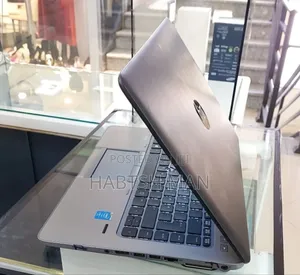 Photo - New Laptop HP EliteBook 840 G2 8GB Intel Core I7 HDD 500GB