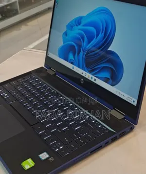 New Laptop HP Pavilion 15 16GB Intel Core I7 SSD 512GB