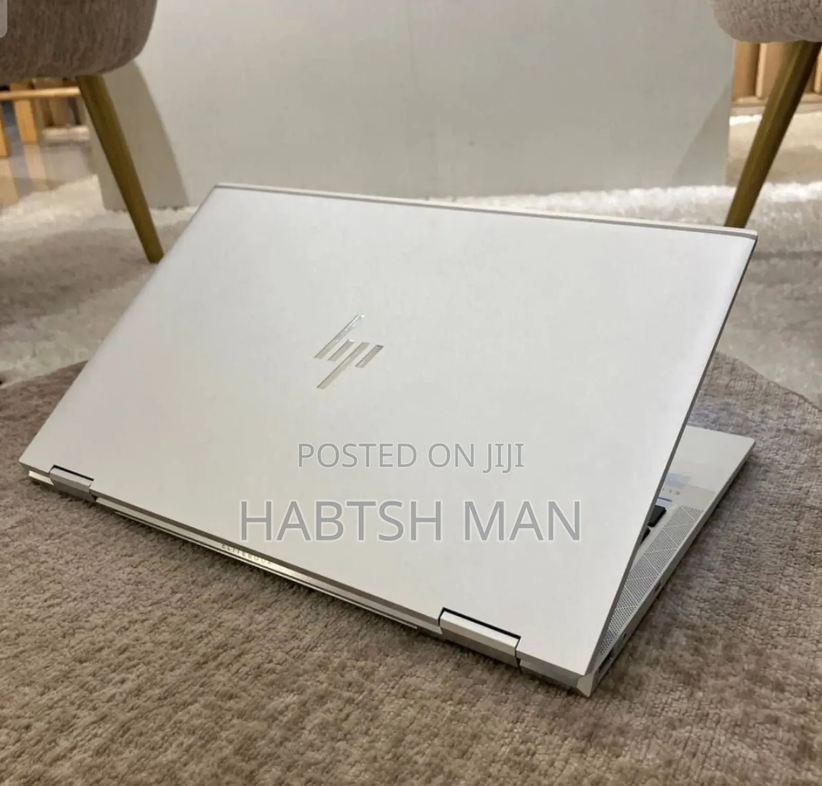 New Laptop HP EliteBook X360 1040 G7 16GB Intel Core I7 SSD 512GB