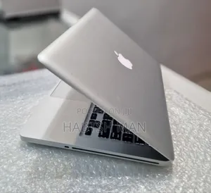 Photo - New Laptop Apple MacBook Pro 2012 4GB Intel Core I5 HDD 500GB