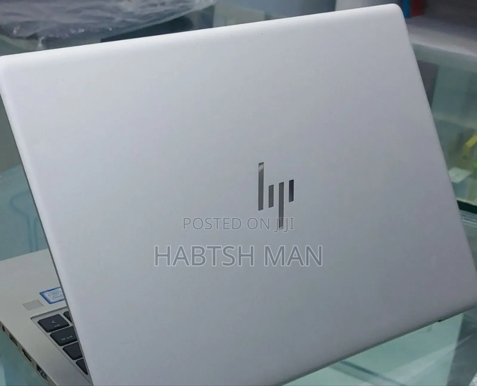 New Laptop HP EliteBook 840 G5 16GB Intel Core I7 SSD 512GB