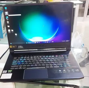 Photo - New Laptop Acer Predator Helios 300 16GB Intel Core I7 SSD 512GB