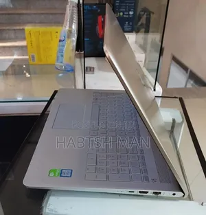 New Laptop HP Pavilion 15 8GB Intel Core I5 HDD 1T