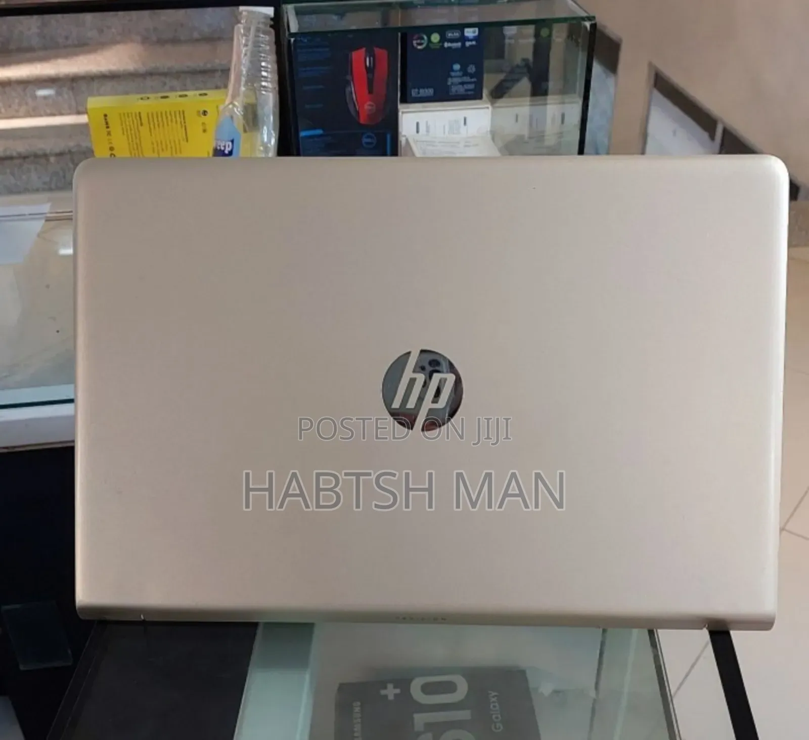 New Laptop HP Pavilion 15 8GB Intel Core I5 HDD 1T