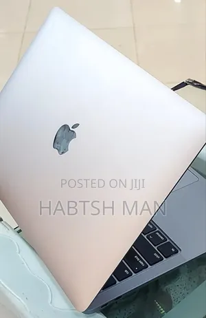 New Laptop Apple MacBook Pro 2020 16GB Intel Core I7 SSD 512GB