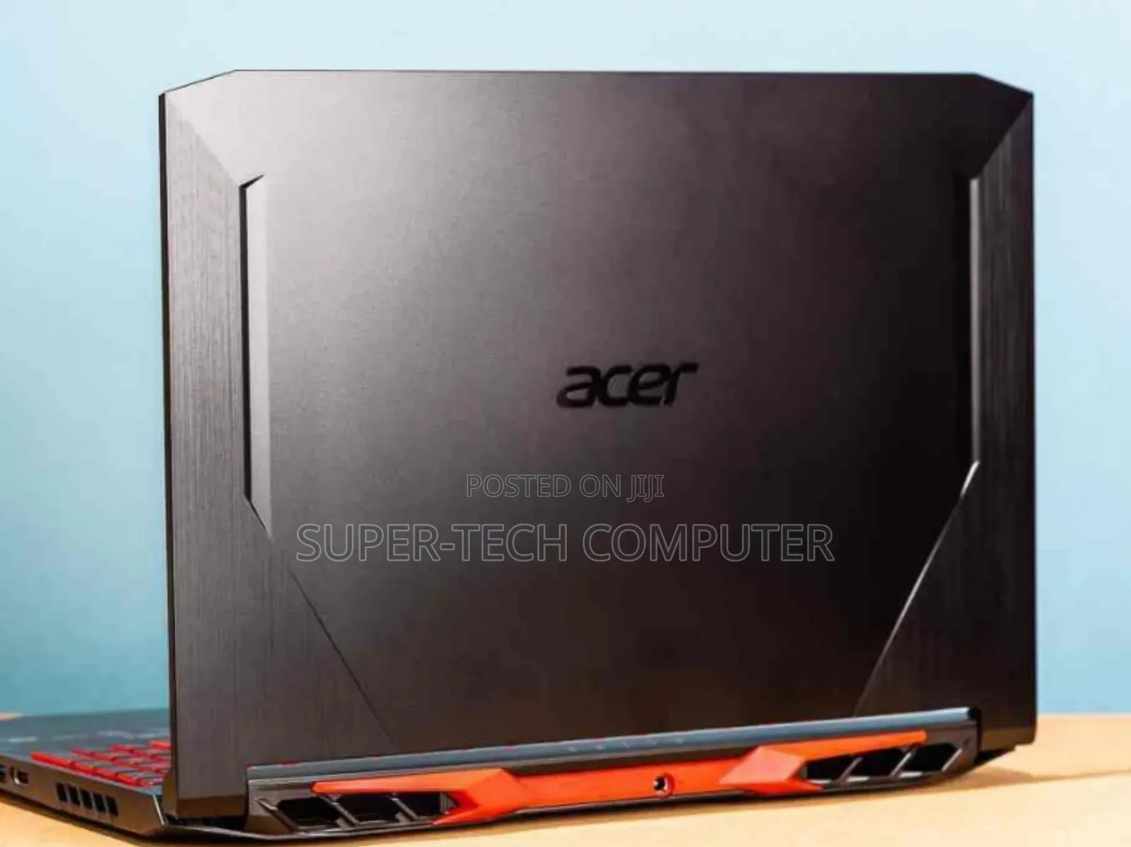 New Laptop Acer Nitro 5 16GB Intel Core I5 SSD 512GB