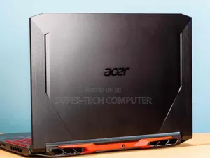 New Laptop Acer Nitro 5 16GB Intel Core I5 SSD 512GB