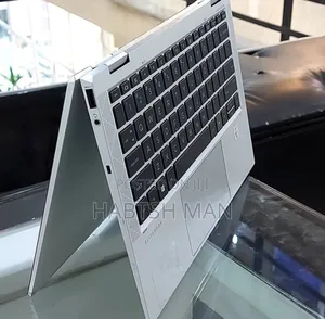 New Laptop HP EliteBook X360 1030 G7 16GB Intel Core I5 SSD 512GB