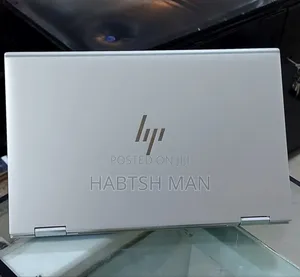 New Laptop HP EliteBook X360 1030 G7 16GB Intel Core I5 SSD 512GB