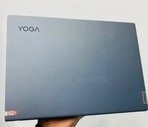 New Laptop Lenovo ThinkPad Yoga 16GB Intel Core I7 SSD 512GB