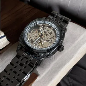 Quality Precious Design Watch