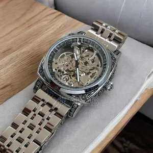 Quality Precious Design Watch