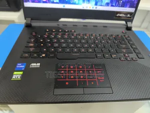 New Laptop Asus ROG Strix G15 16GB Intel Core I7 SSD 1T