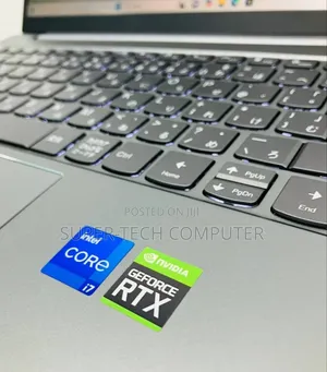 New Laptop Lenovo ThinkBook 15 16GB Intel Core I7 SSD 512GB