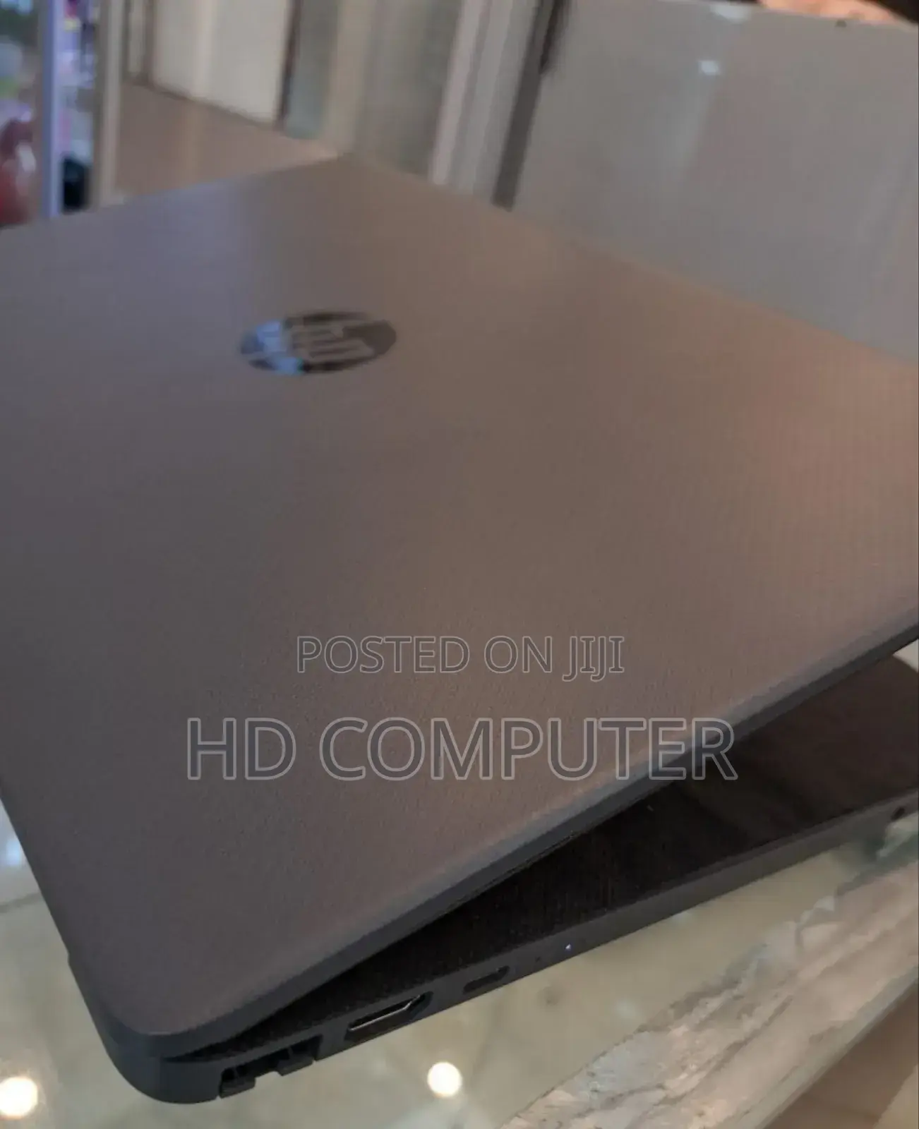 New Laptop HP Stream Notebook 8GB Intel Core I5 HDD 1T