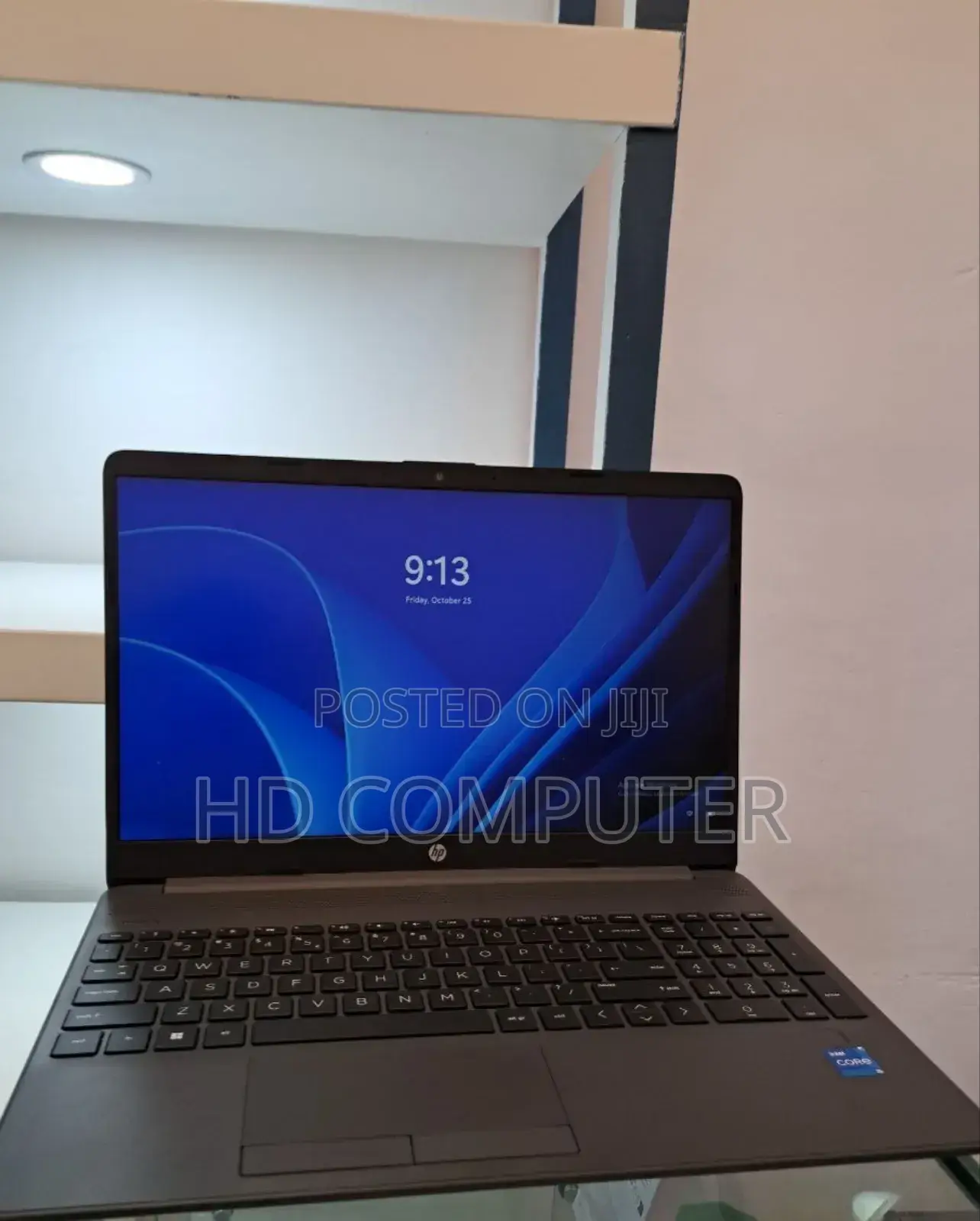 New Laptop HP Stream Notebook 8GB Intel Core I5 HDD 1T