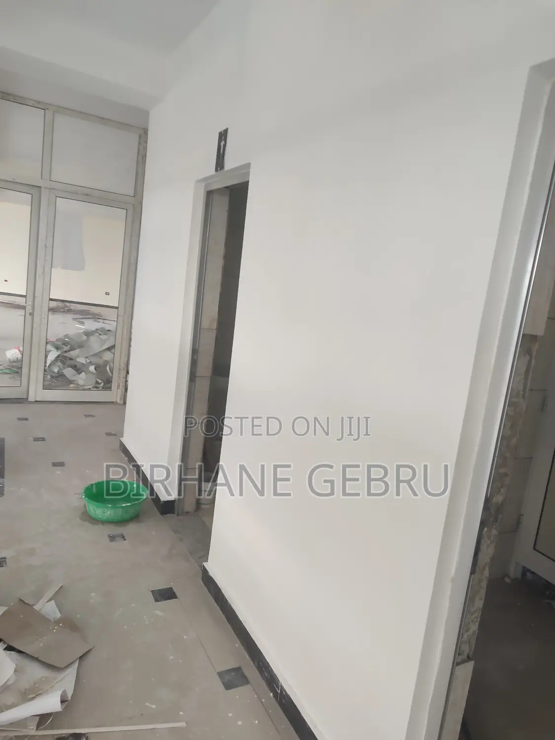 Luxury Apartment Rent for Office