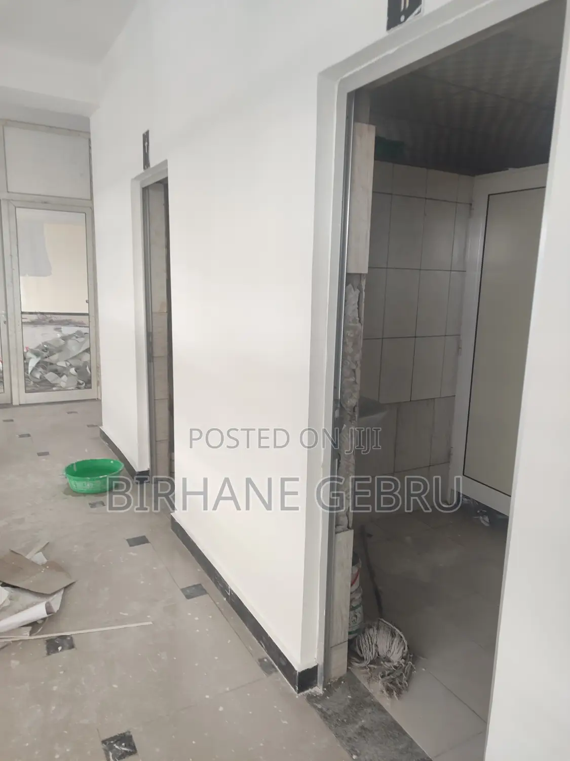 Luxury Apartment Rent for Office