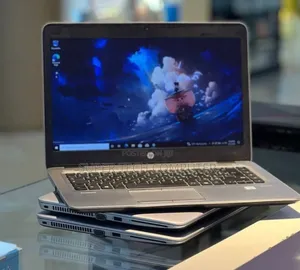 Photo - New Laptop HP EliteBook 840 G3 8GB Intel Core I5 SSD 256GB