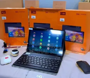 Photo - New C idea CM8800 Plus 512 GB