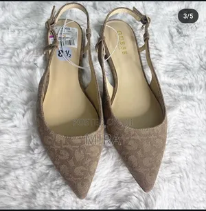 Photo - Guess Sling Flat Shoe