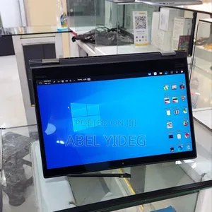 Photo - New Laptop Lenovo ThinkPad X390 Yoga 16GB Intel Core I7 SSD 512GB