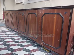 Sideboard and Buffets