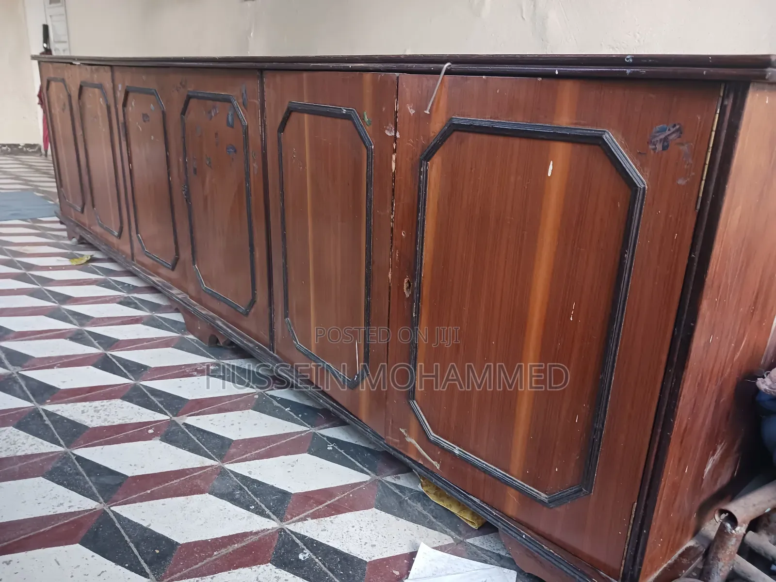 Sideboard and Buffets