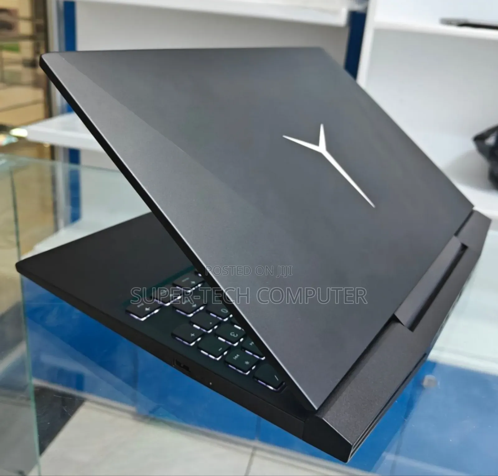 New Laptop Lenovo Legion 5 16GB Intel Core I5 SSD 1T