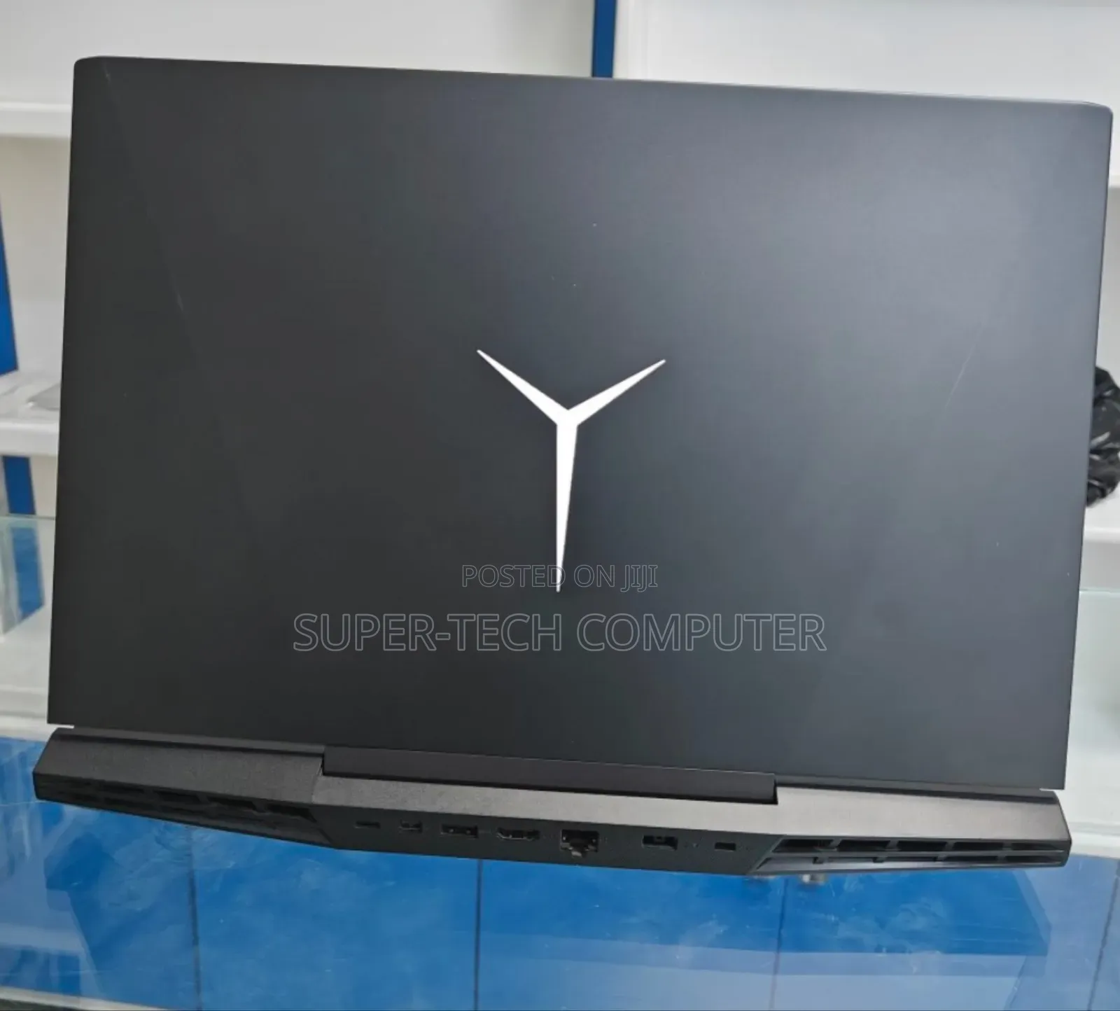 New Laptop Lenovo Legion 5 16GB Intel Core I5 SSD 1T