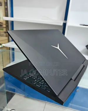 New Laptop Lenovo Legion 5 16GB Intel Core I5 SSD 1T