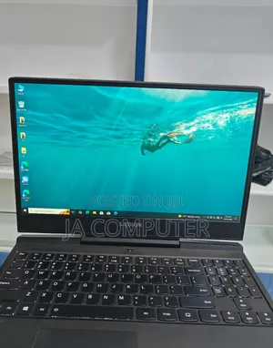 New Laptop Lenovo Legion 5 16GB Intel Core I5 SSD 1T