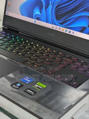 New Laptop HP 32GB Intel Core I7 SSD 1T