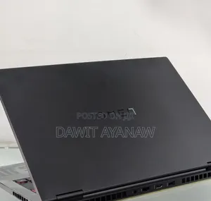 New Laptop HP 32GB Intel Core I7 SSD 1T
