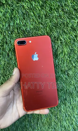 Apple iPhone 7 Plus 128 GB Red