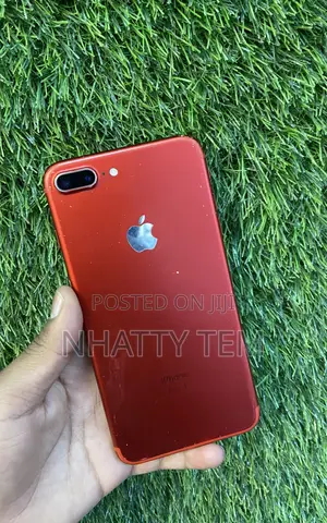 Apple iPhone 7 Plus 128 GB Red