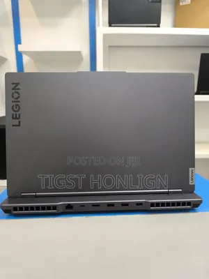 New Laptop Lenovo 24GB Intel Core I7 SSD 1T