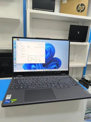 New Laptop Lenovo 24GB Intel Core I7 SSD 1T