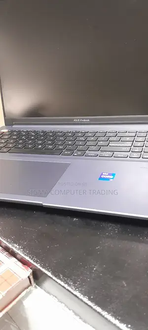 Photo - New Laptop Asus VivoBook 15 X505BA 20GB Intel Core I7 SSD 512GB