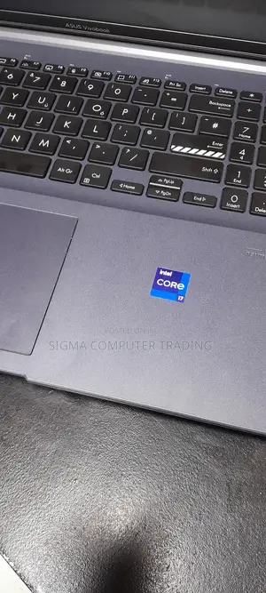 New Laptop Asus VivoBook 15 X505BA 20GB Intel Core I7 SSD 512GB