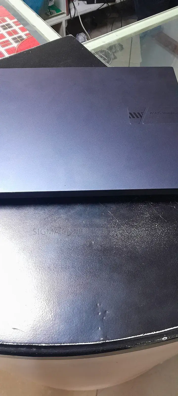 New Laptop Asus VivoBook 15 X505BA 20GB Intel Core I7 SSD 512GB